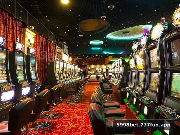 5998bet login